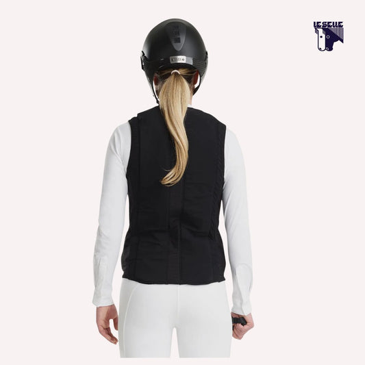 AIRBAG HORSE PILOT TWIST'AIR