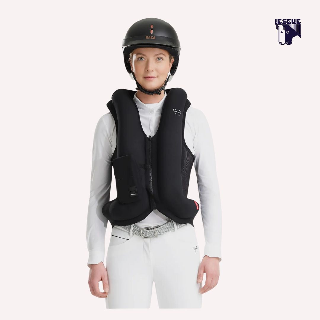 AIRBAG HORSE PILOT TWIST'AIR