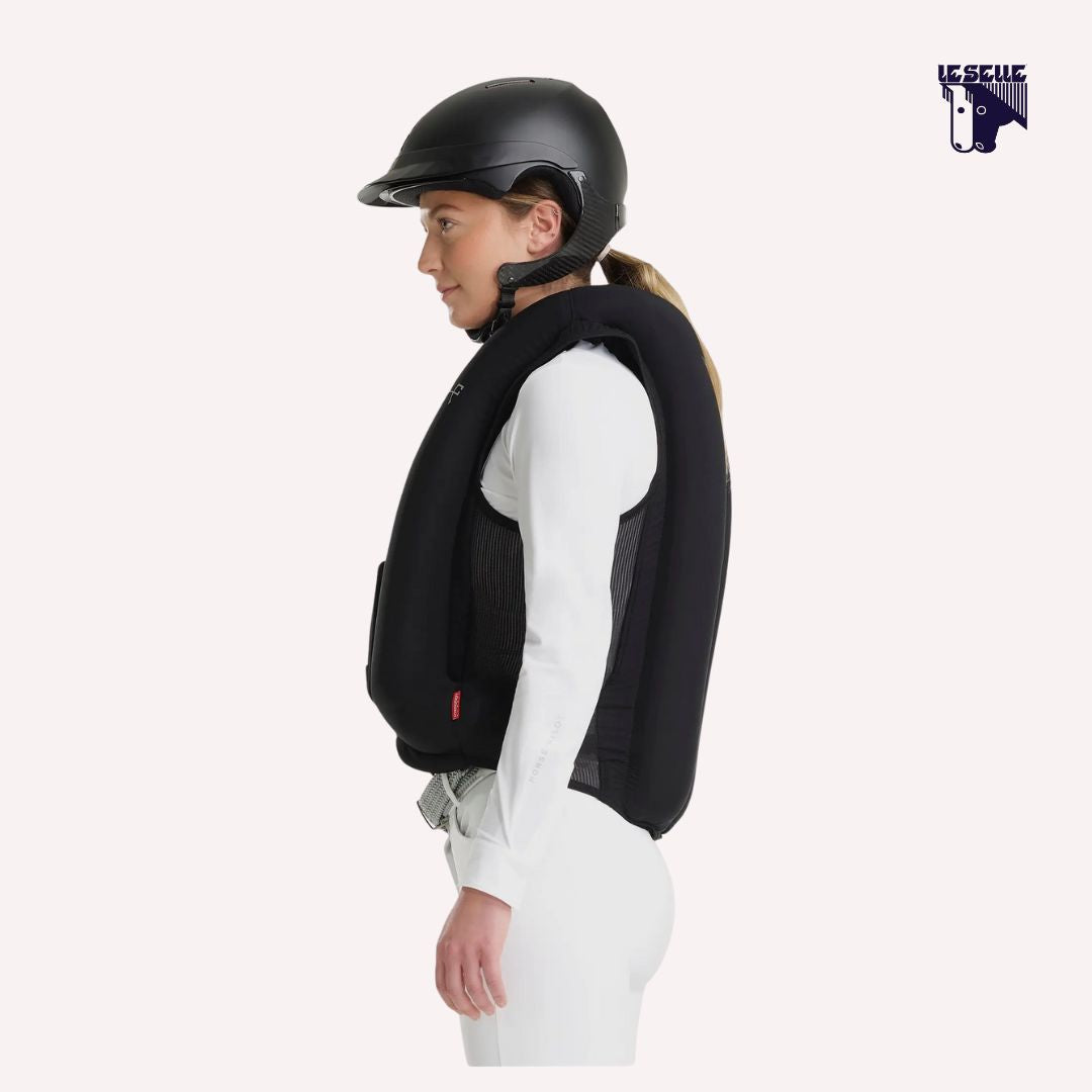 AIRBAG HORSE PILOT TWIST'AIR