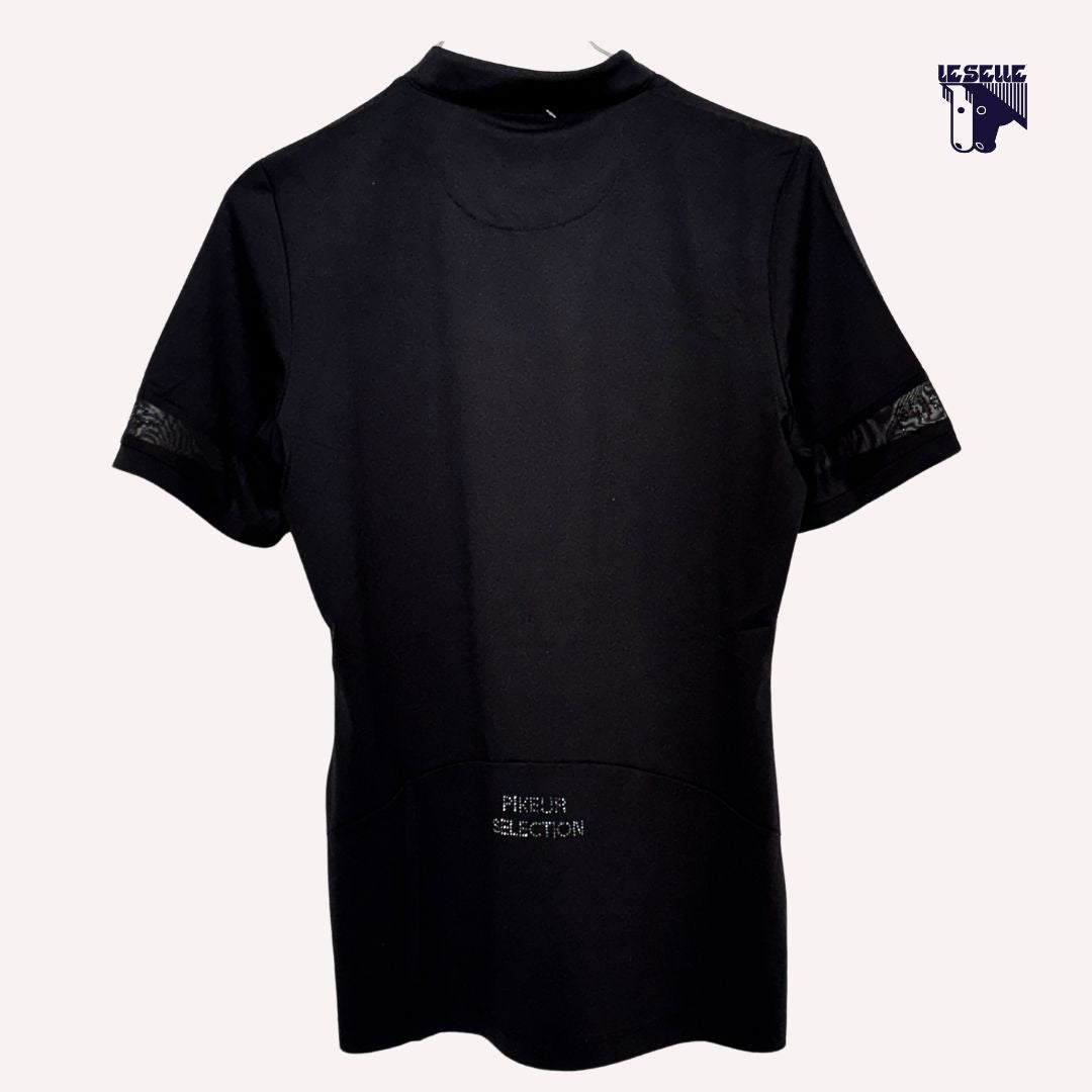 TRAINING TOP PIKEUR VALINE