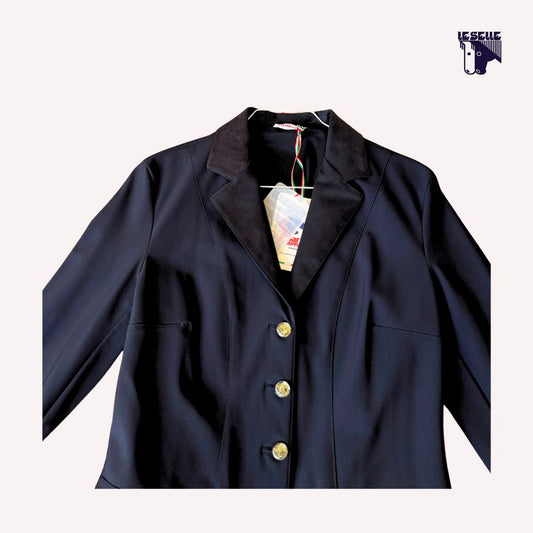 SARM HIPPIQUE VERBANIA JACKET