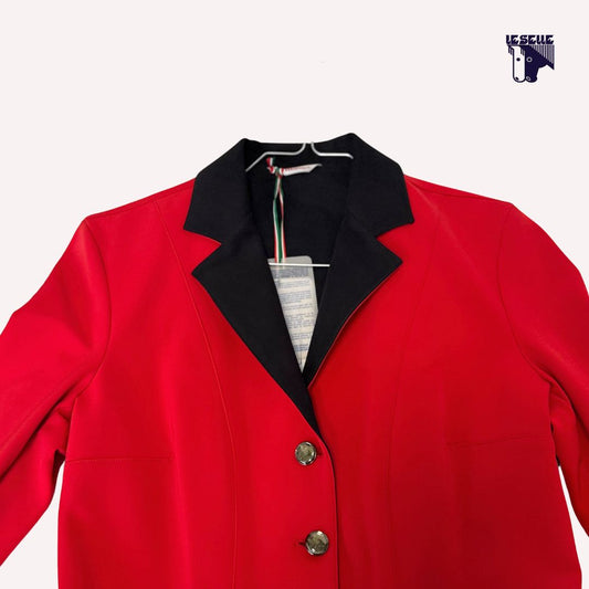SARM HIPPIQUE VERBANIA JACKET