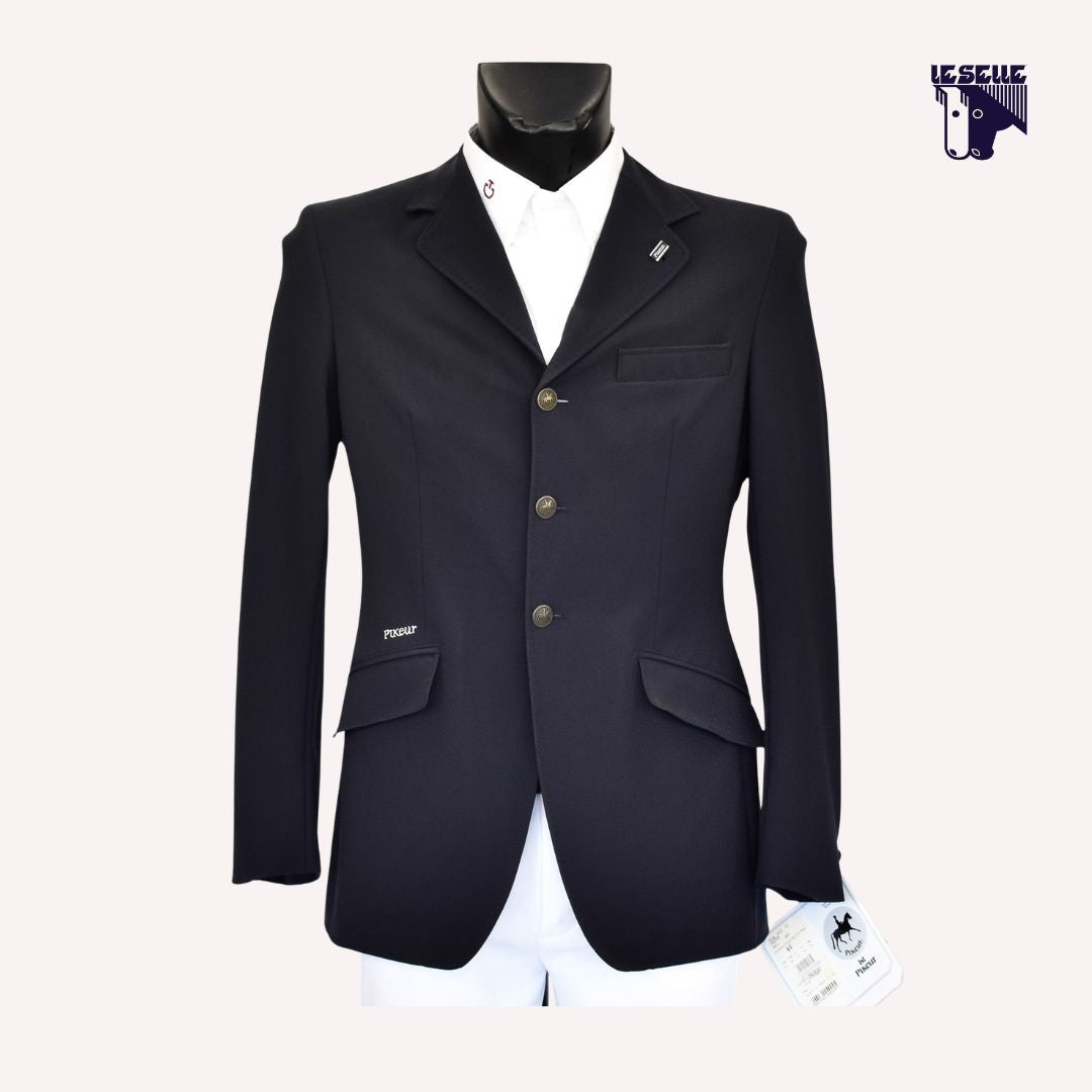 PIKEUR GASTON COMPETITION JACKET