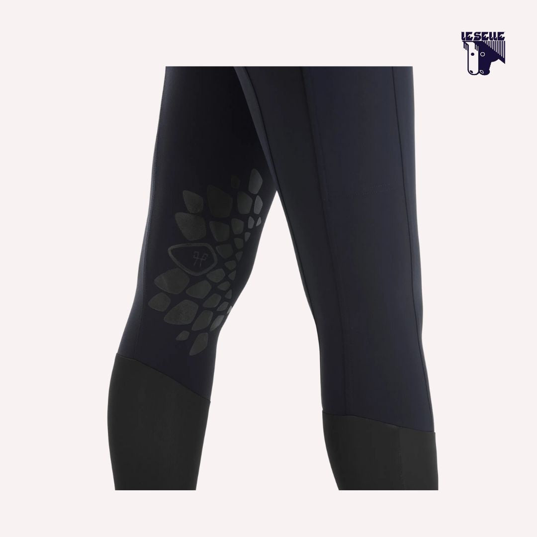 PANTALONI HORSE PILOT X-BALANCE - BLU