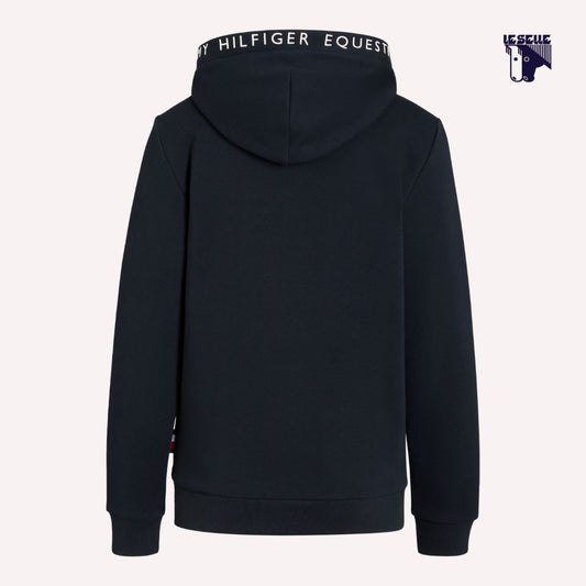 FELPA UNISEX TOMMY HILFIGER UNION