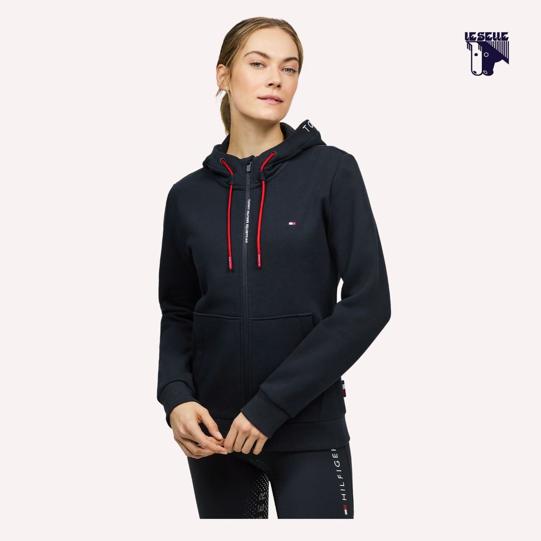 FELPA UNISEX TOMMY HILFIGER UNION