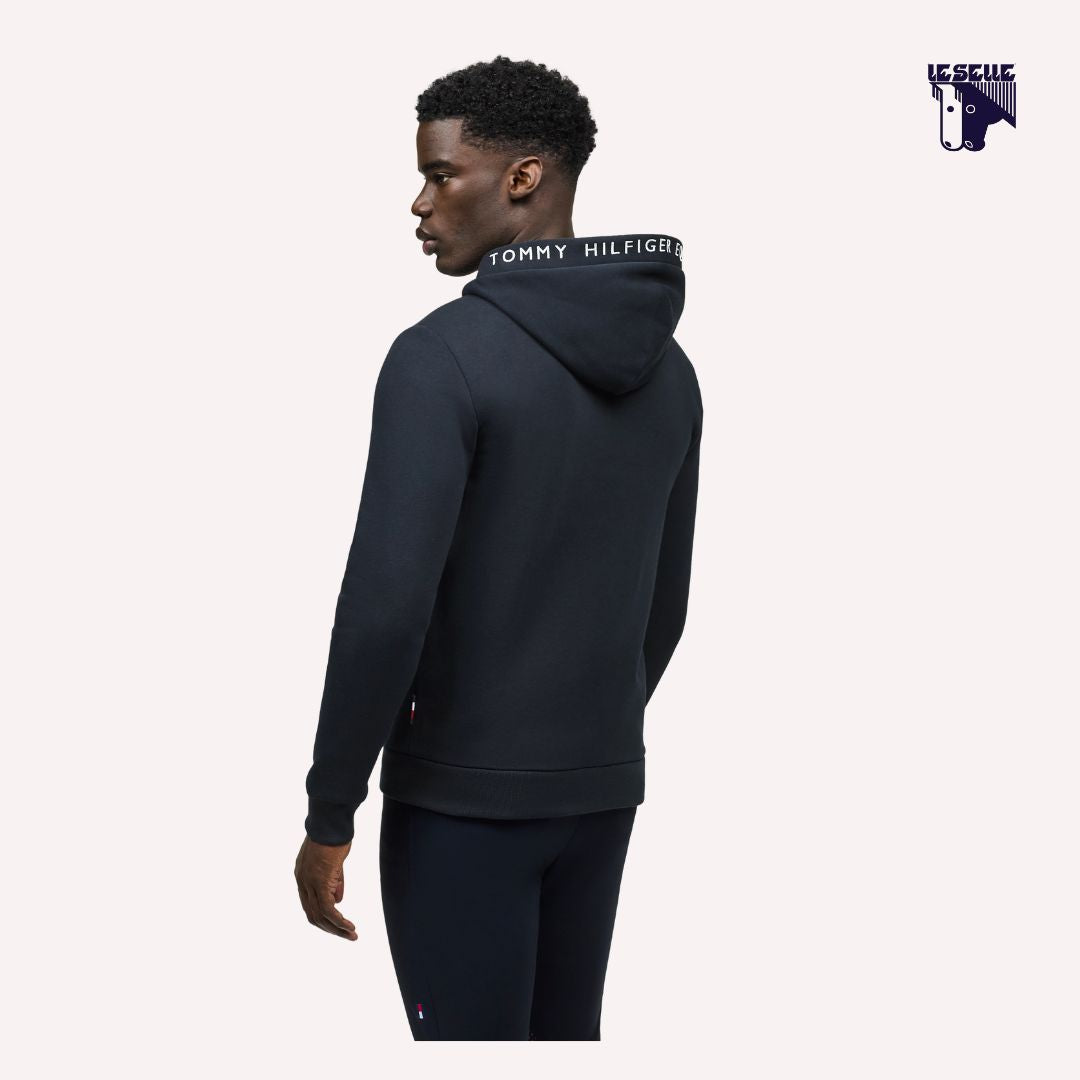 FELPA UNISEX TOMMY HILFIGER UNION