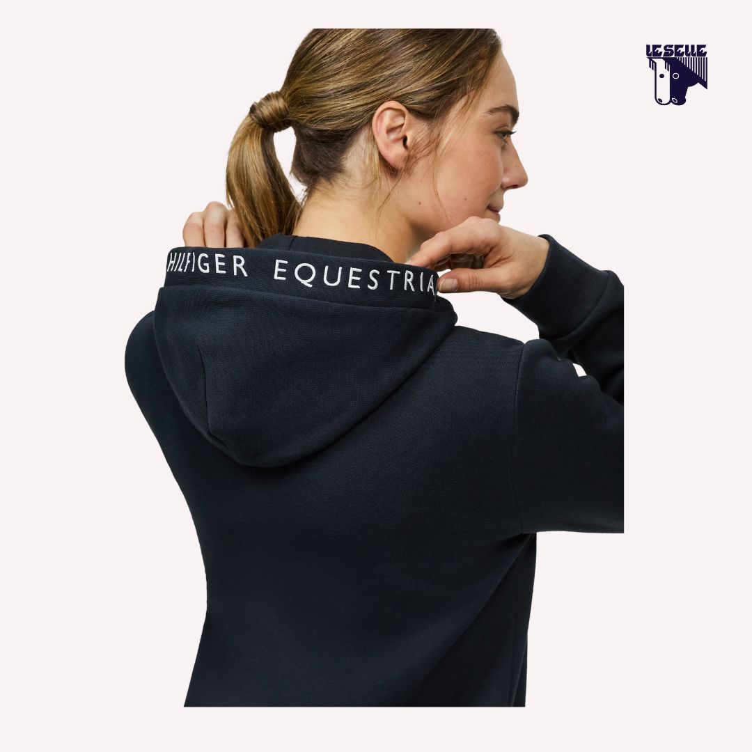 FELPA UNISEX TOMMY HILFIGER UNION