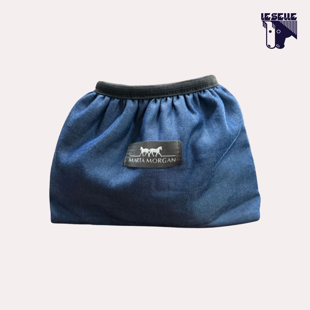 COPRISTAFFE FANTASIA MARTA MORGAN - DENIM
