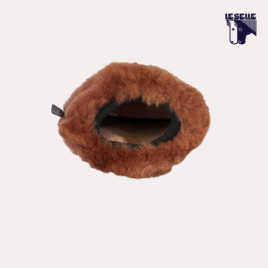 GUANTO MATTES - COGNAC