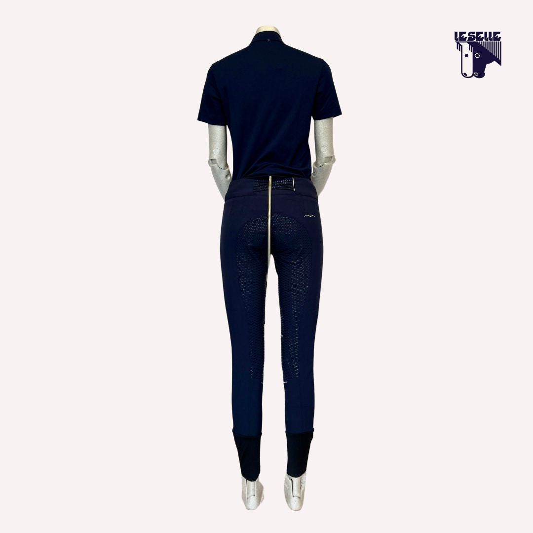 PANTALONI NWIN FULL GRIP ANIMO - BLU