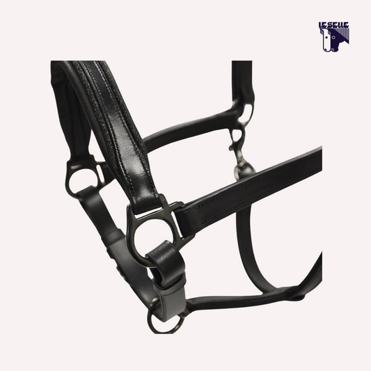 CAVEZZA IN CUOIO WINNER - STRASS