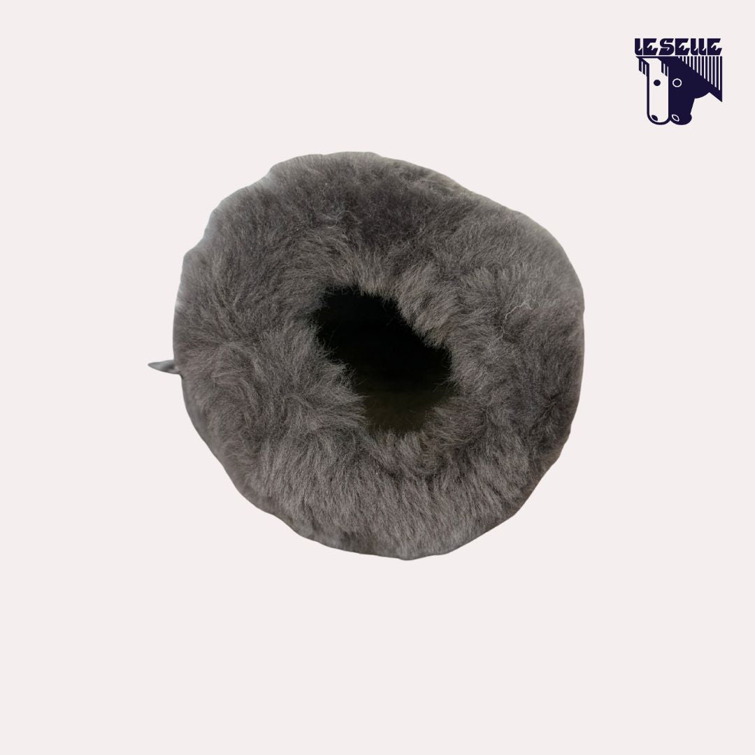 GUANTO MATTES - GRIGIO SCURO