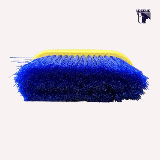 LAVAZOCCOLO PLASTICA INGLESE SARTORE - BLU
