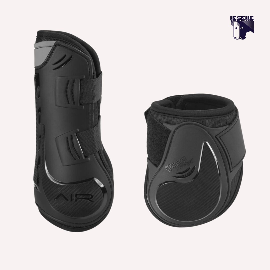 SET STINCHIERE AIR FLEX ESKADRON - NERO