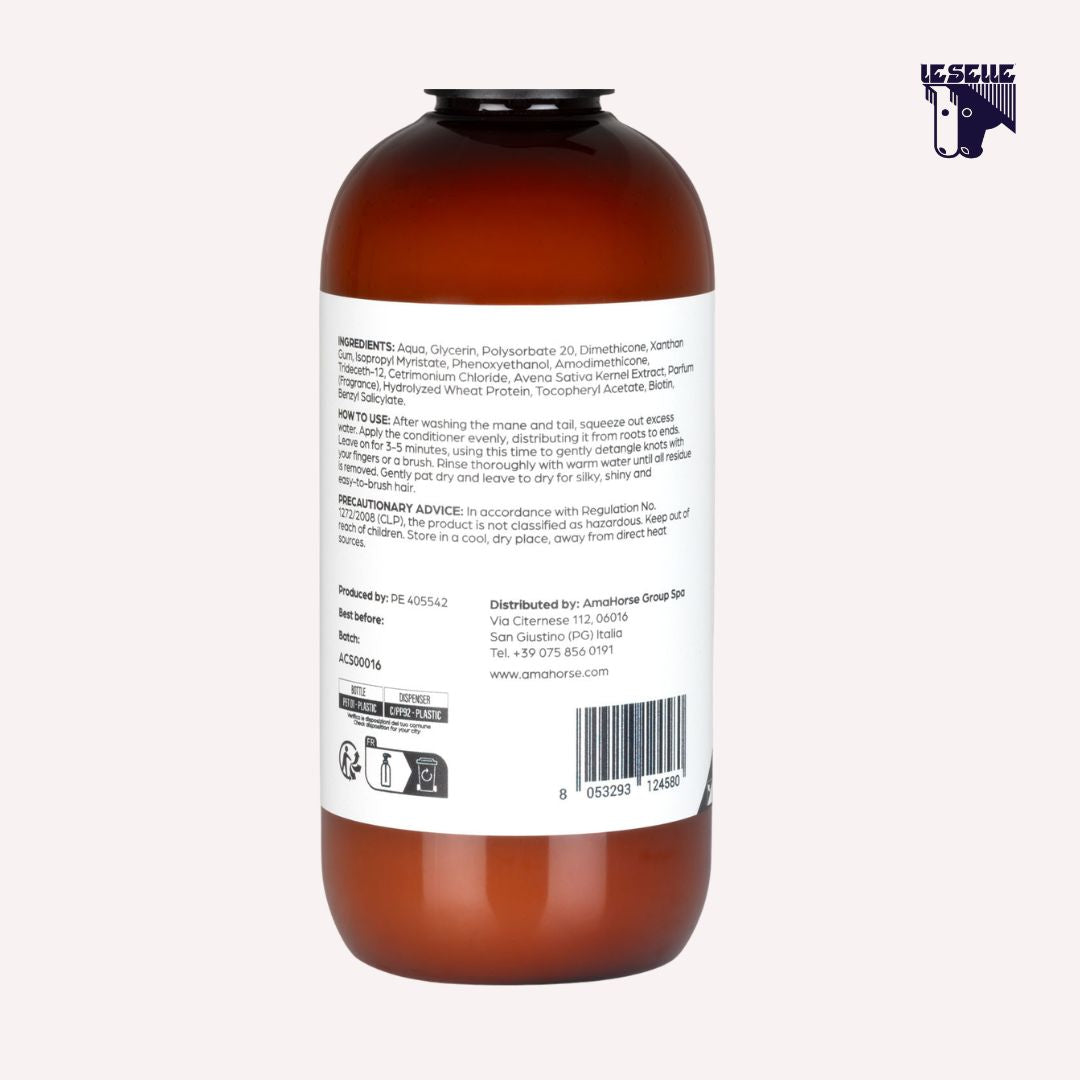 BALSAMO COCCO E AVENA 250 ML
