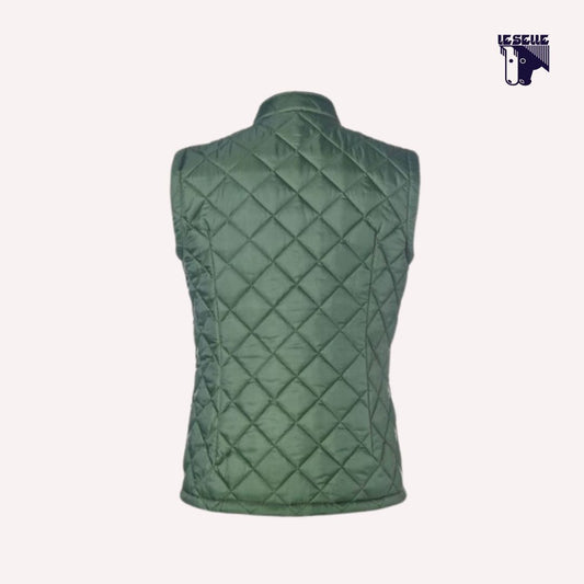 SMANICATO SARM HIPPIQUE BOB - VERDE