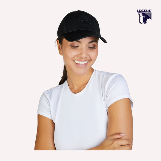 CAPPELLINO ATHLEISURE PIKEUR - NERO