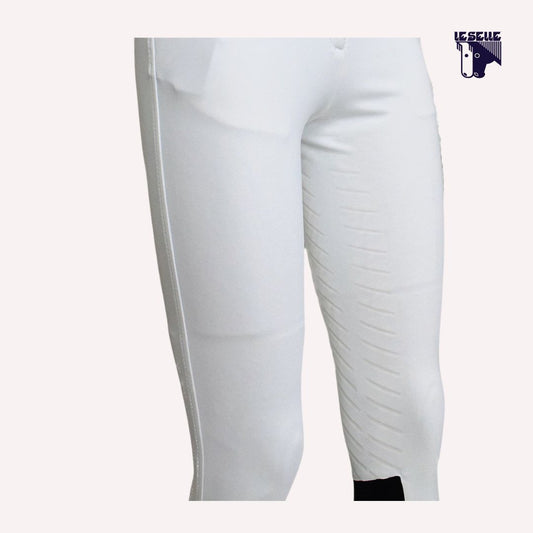 EQUILINE FULL GRIP - WHITE