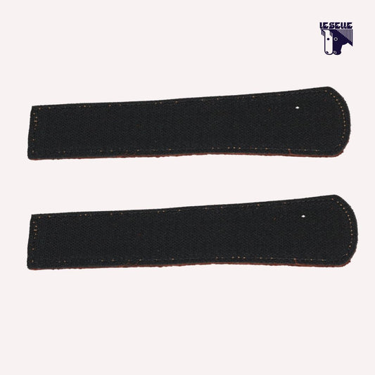 PAD PRO GRIP FREEJUMP - MARRONE