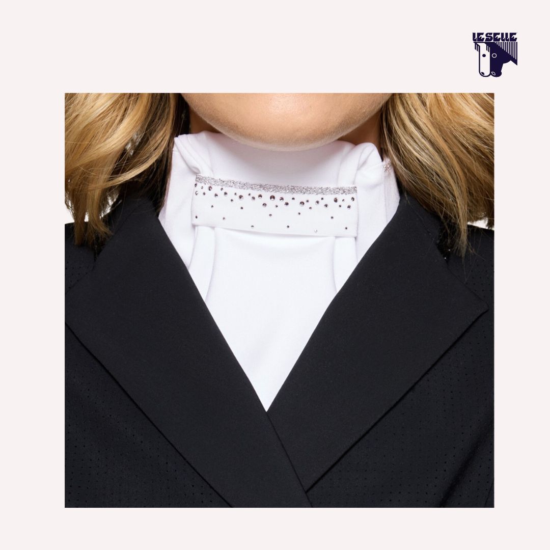 PLASTRON CRYSTAL SAMSHIELD - LIGHT CHROME