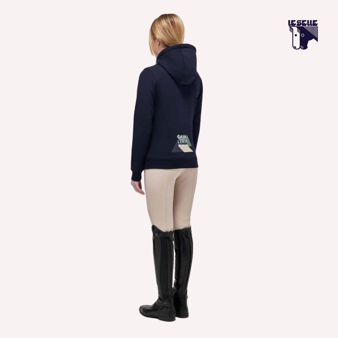 CAVALLERIA TOSCANA SWEATSHIRT 3D PRINT