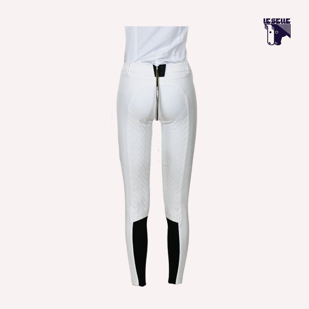 EQUILINE FULL GRIP - WHITE