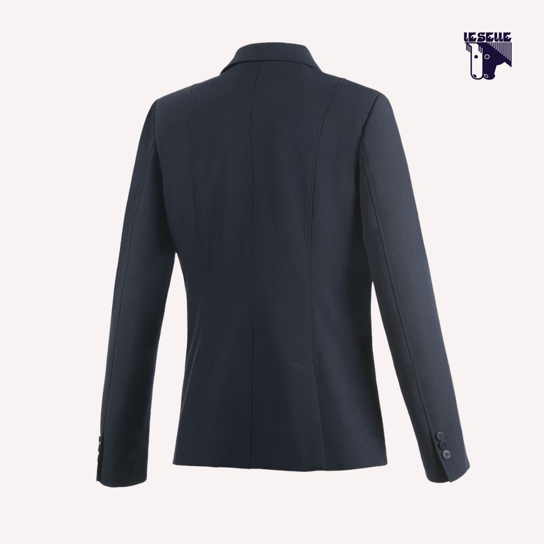 GIACCA DA COMPETIZIONE EQODE - BLU