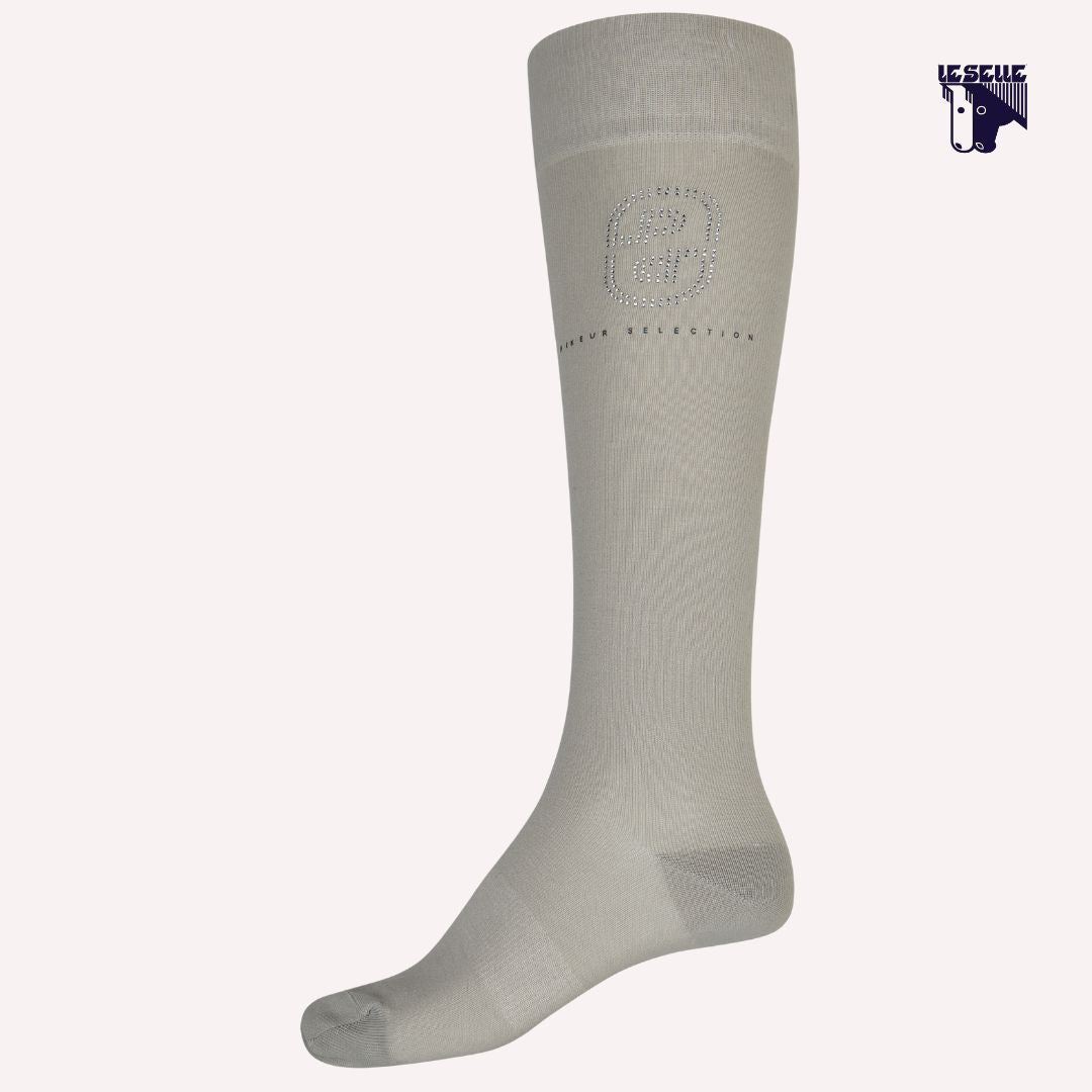 CALZINI PIKEUR - TORTORA