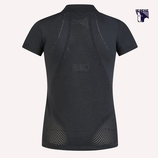 TRAINING TOP PIKEUR 3D - NERO