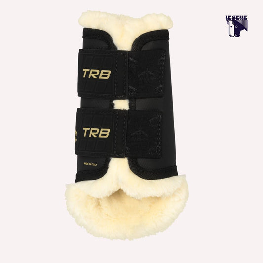 TRB SAVE THE SHEEP VEREDUS - NERO
