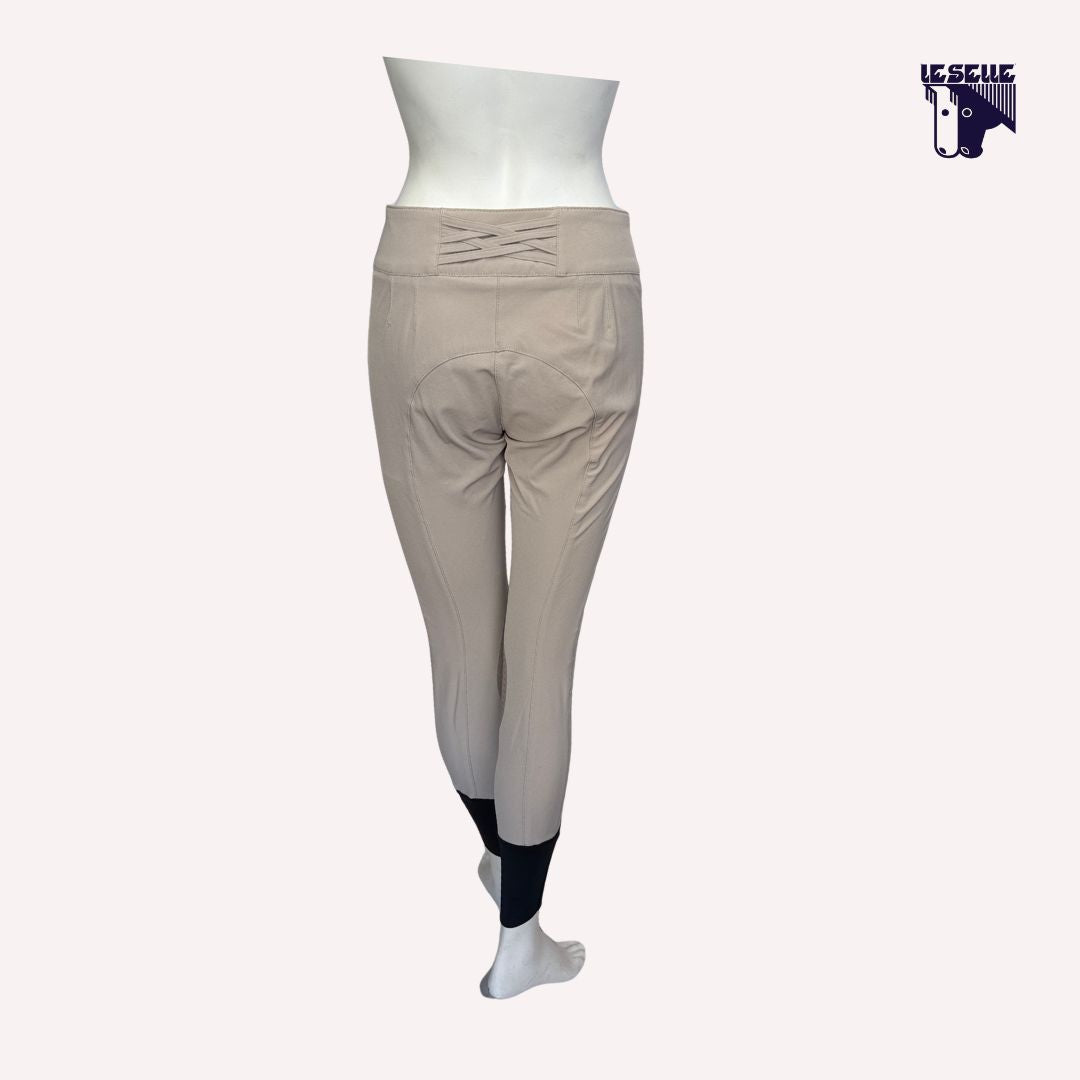PANTALONE NWIN GRIP AL GINOCCHIO ANIMO - BEIGE