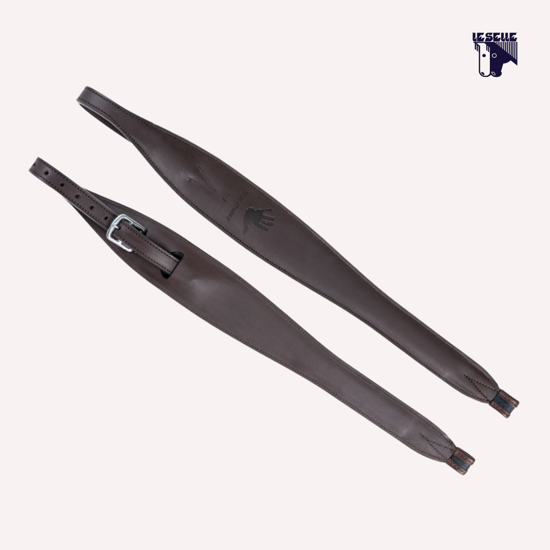 SINGLE-STAFF SADDLERY EQUIPE CLOSE CONTACT