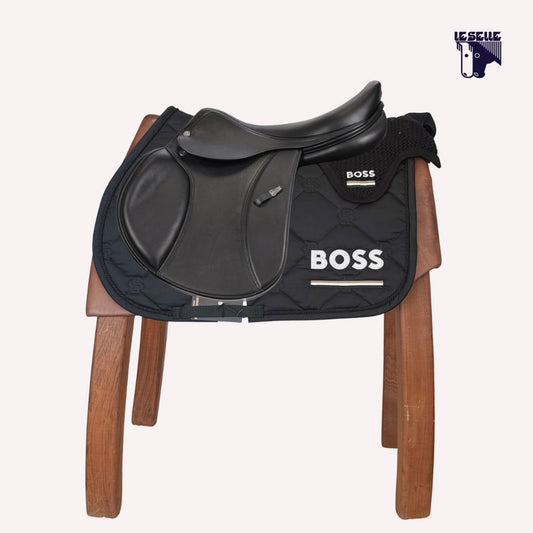 COMPLETO BOSS CHELTENHAM - NERO
