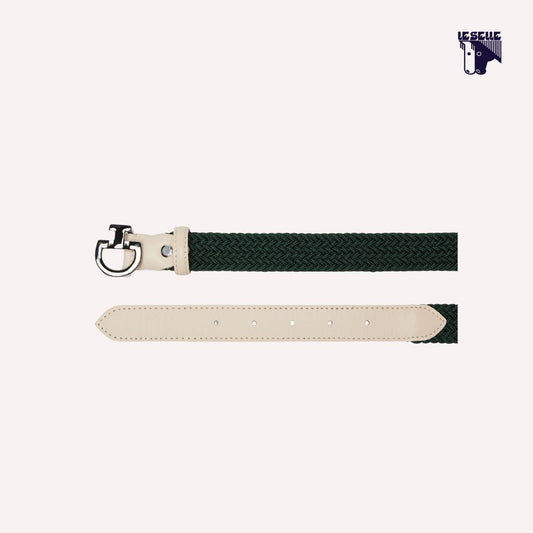CINTURA CT YOUNG RIDER - VERDE