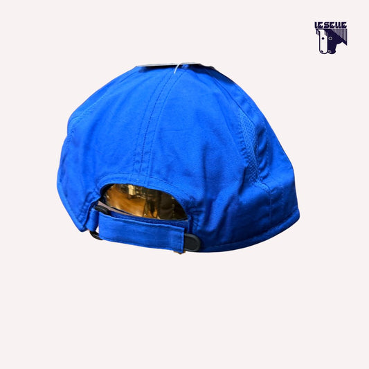 CAPPELLO BASEBALL EQUILINE - ROYAL