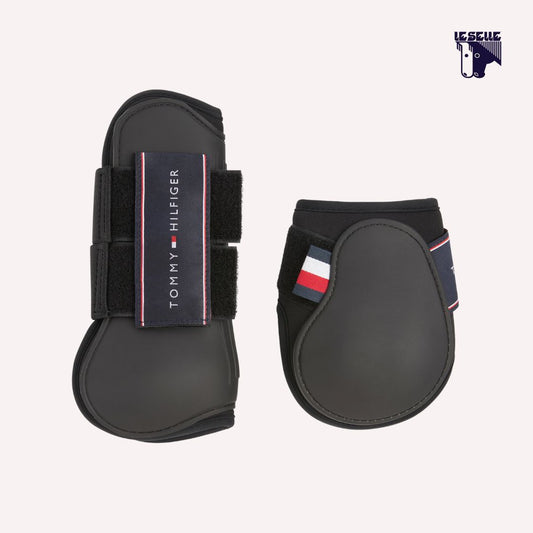 SET PARATENDINI E PARANOCCHE TOMMY HILFIGER