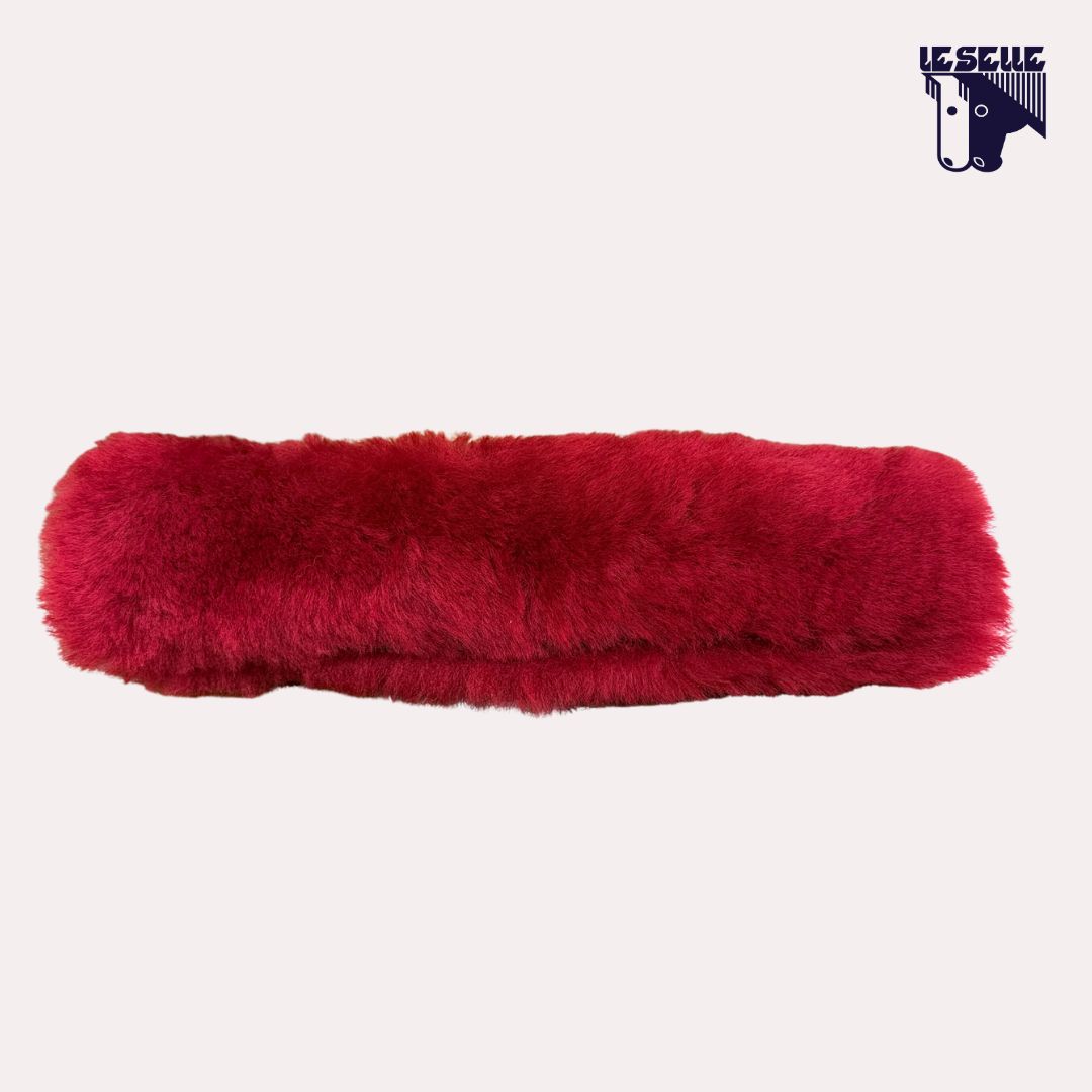 NASALINA AGNELLO MATTES - ROSSO