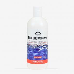 VEREDUS BLUE SNOW SHAMPOO
