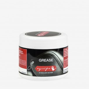 SOFT GREASE SELLERIA EQUIPE - LEATHER GREASE