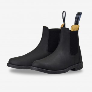 EQUICOMFORT ANKLE BOOTS