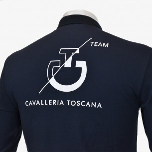 CAVALLERIA TOSCANA TEAM TRAINING POLO