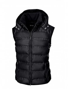 Padded gilet Pikeur Hedy