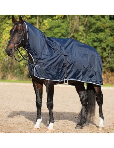 Horse waterproof rug Horseware Mack In a Sack