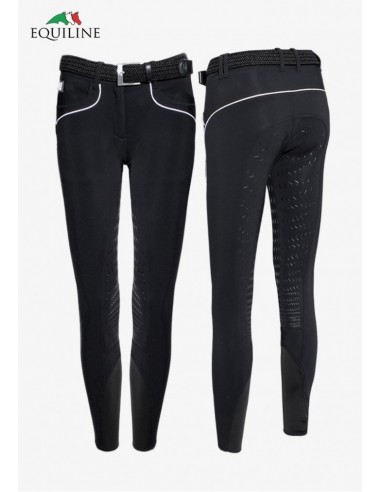 Tracy Winter breeches - Equiline - online outlet