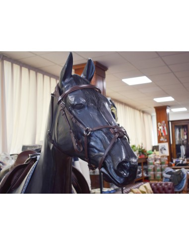 MEXICAN BRIDLE EQUILINE