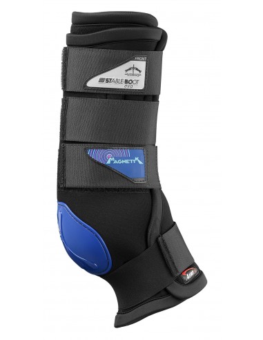 VEREDUS MAGNETIC STABLE BOOT FRONT