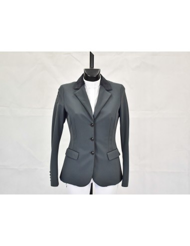 Women's competition jacket - CAVALLERIA TOSCANA - GP Riding