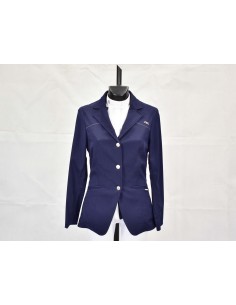 COMPETITION JACKET ALESSANDRO ALBANESE