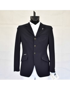 JACKET COMPETITION PIKEUR...